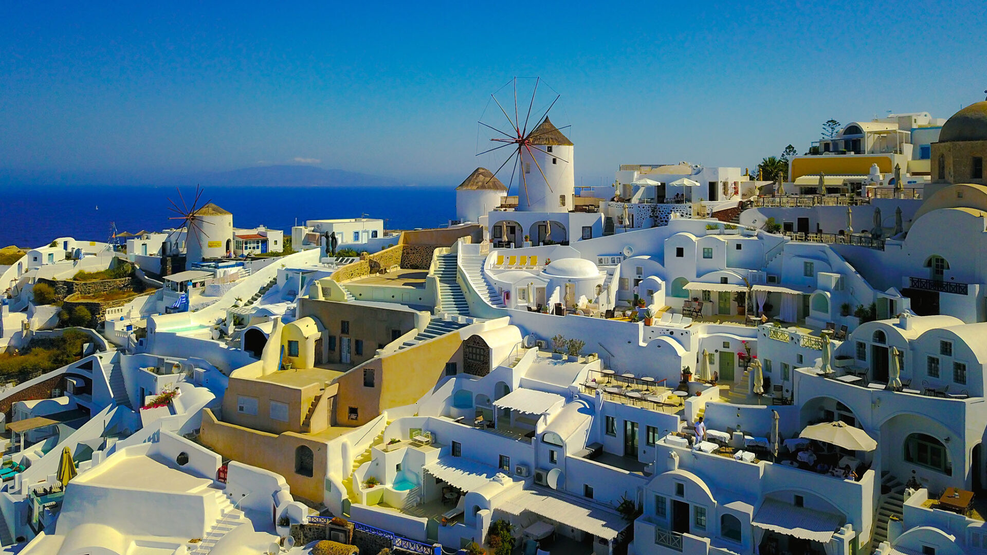 Inspire Travel Planner